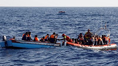 Libye : 137 migrants secourus au large des côtes