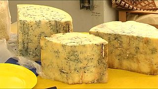 Сыр и санкции