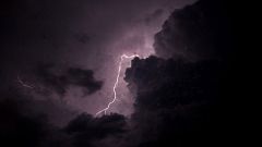 Schwere Unwetter in Österreich