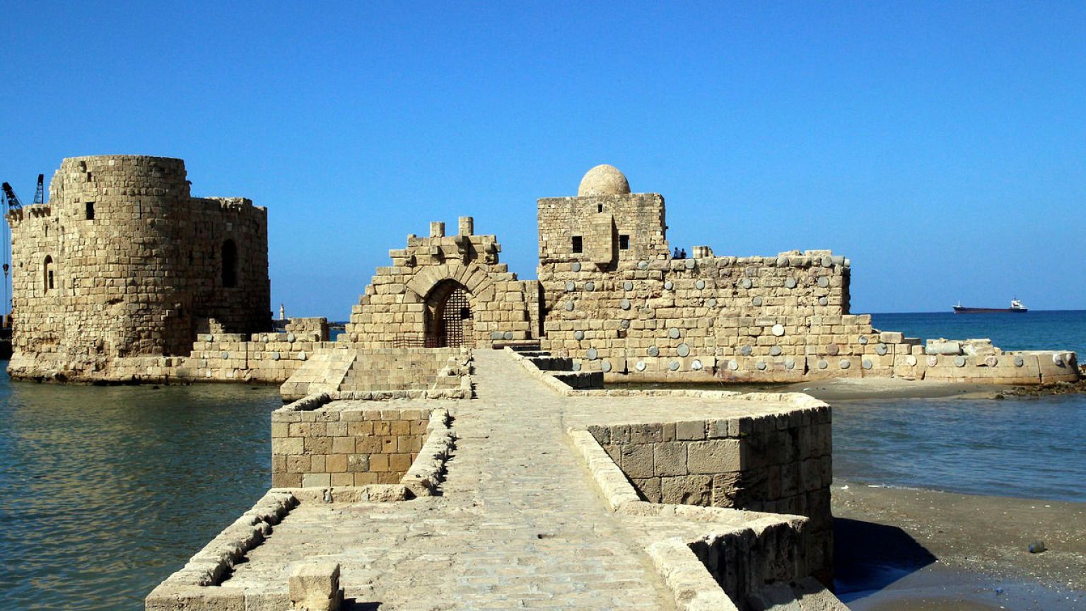 هل تعرف ما هي أصول اللبنانيين؟