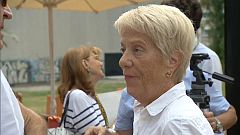 Dimite la exfiscal de Naciones Unidas Carla Del Ponte