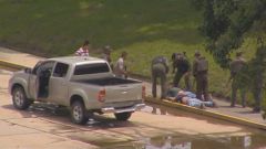 Putschversuch in Venezuela: "Kein Auge zudrücken"