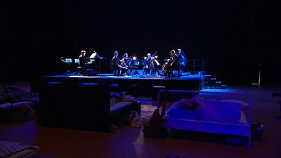 Traumkonzert in Zürich: Musik für einen erholsamen Schlaf