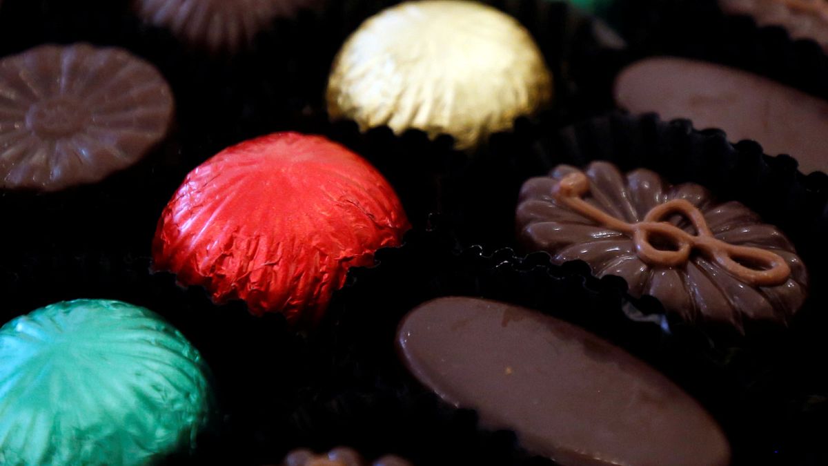 El chocolate Ghraoui llega a Hungría