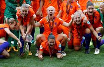 Calcio, Europeo: Olanda campionessa d'Europa