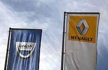 رنو برای تولید سالانه بیش از ۱۵۰ هزار خودرو در راه ایران