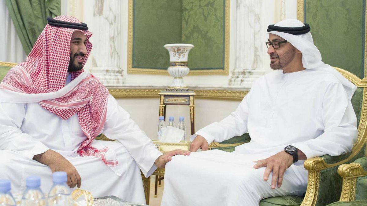 كيف ساهمت الصداقة الوطيدة بين بن سلمان و بن زايد في التحول السياسي السعودي؟