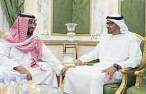 كيف ساهمت الصداقة الوطيدة بين بن سلمان و بن زايد في التحول السياسي السعودي؟