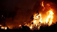 Sizilien:  Feuerwehrleute der Brandstiftung verdächtigt