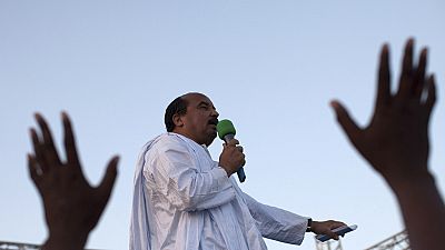 Mauritanie : victoire du ''oui'' au référendum constitutionnel