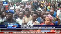 Nigeria: strage in chiesa cristiana
