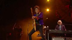 Ronnie Wood hat den Krebs besiegt