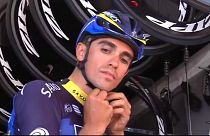 Ciclismo: Contador si ritira dopo la Vuelta