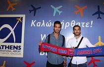 واکنش وزارت خارجه ایران به حضور دو فوتبالیست ایرانی در بازی با اسرائیل