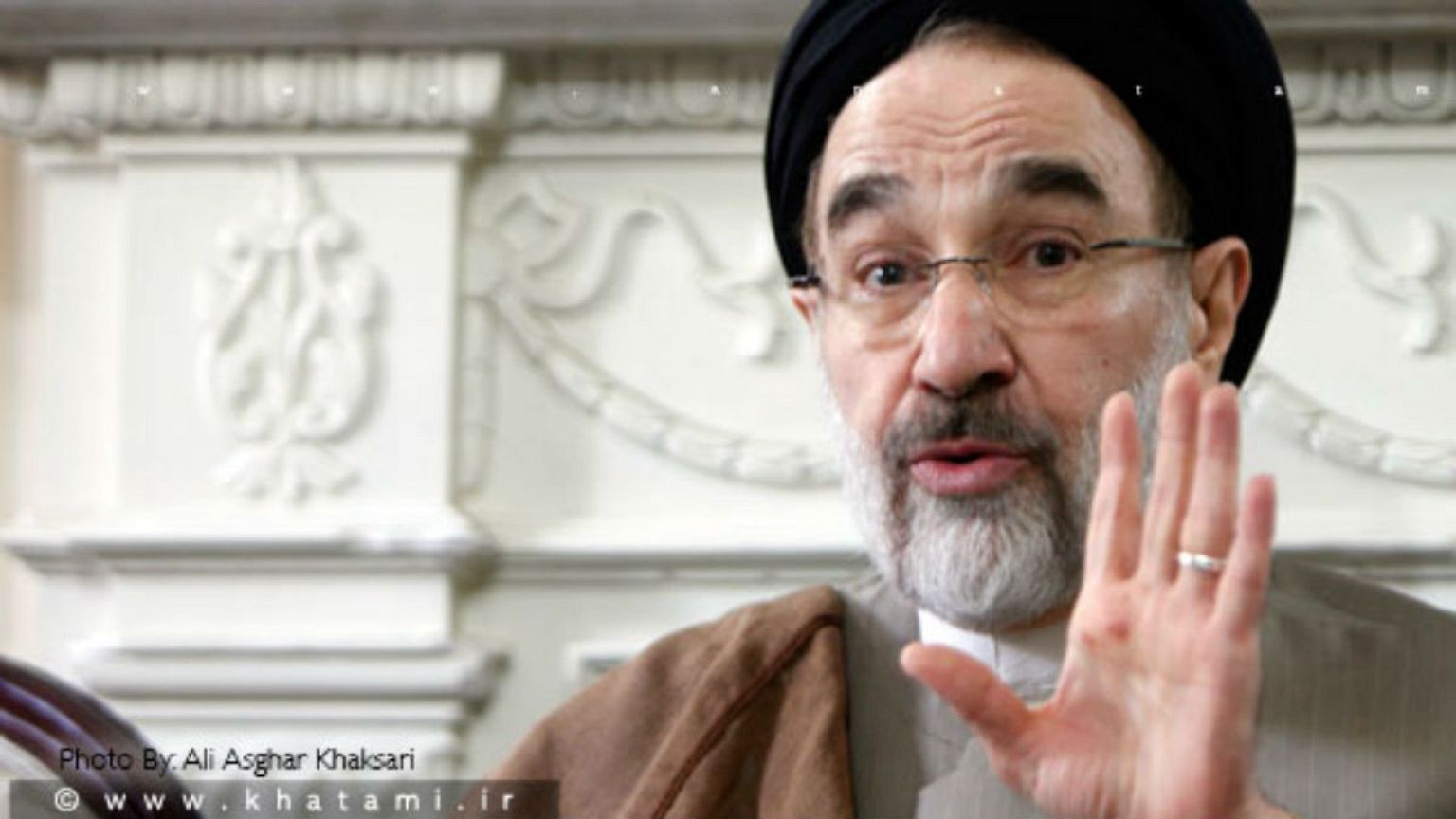 خاتمی: در تشکیل کابینه مطالبات مردم در نظر گرفته شود