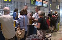 Πορτογαλία: Ταλαιπωρία για χιλιάδες επιβάτες