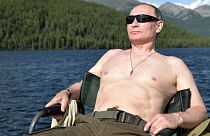 I leader del G8 in vacanza