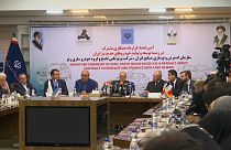 H Renault «καταφτάνει» στο Ιράν