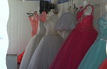 اقبال "مقلق" في أوساط اللاجئين السوريين للزواج بفتيات قاصرات