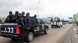 At least 14 killed in clashes between DRC security forces and anti-govt sect