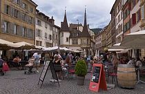 Neufchâtel inaugure le salaire minimum