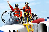 Σκίζουν τους αιθέρες και κόβουν την ανάσα