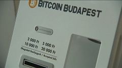 Bitcoin auf Rekordjagd