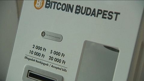 Bitcoin worth three times more than gold