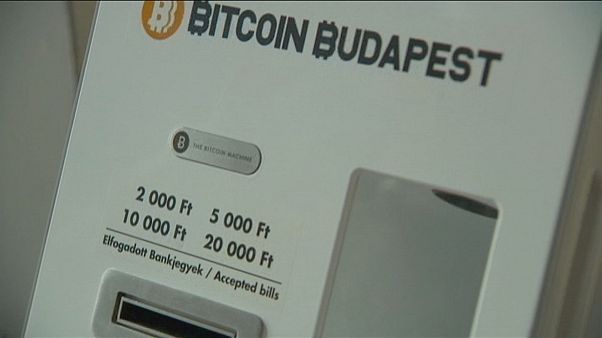 Bitcoin auf Rekordjagd Bitcoin auf Rekordjagd