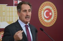 Ertuğrul Günay: AK Parti büyük ölçüde tasfiye edildi