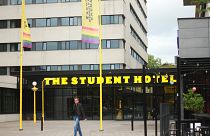 Wohnungssuche in Amsterdam: Endstation Hotel?