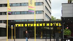 Wohnungssuche in Amsterdam: Endstation Hotel?