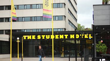 Wohnungssuche in Amsterdam: Endstation Hotel?