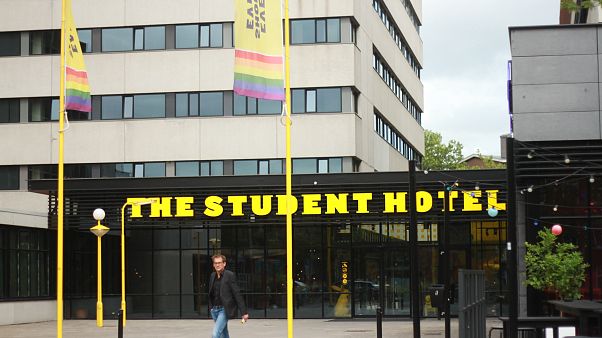 Wohnungssuche in Amsterdam: Endstation Hotel? Wohnungssuche in Amsterdam: Endstation Hotel?