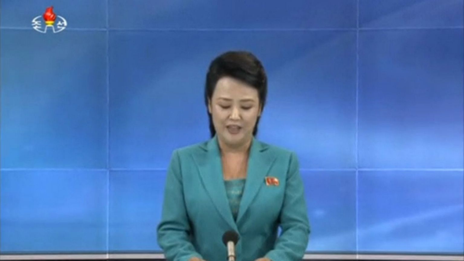 Corea del Norte amenaza de nuevo a EEUU