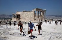 Ο «Εωσφόρος» καίει την Ελλάδα