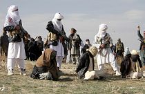 هشدار نسبت به کشتار گروگان‌ها در میرزا اولنگ