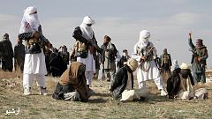 هشدار نسبت به کشتار گروگان‌ها در میرزا اولنگ