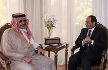 سرمایه گذاری ۸۰۰ میلیون دلاری شاهزاده سعودی در صنعت هتل داری مصر