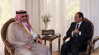 سرمایه گذاری ۸۰۰ میلیون دلاری شاهزاده سعودی در صنعت هتل داری مصر