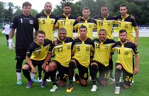 فريق إسرائيلي لكرة القدم"معاد للعرب" يتوج بجائزة "مكافحة العنصرية"