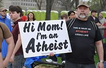 آیا بی‌خدایان بی‌اخلاق هستند؟