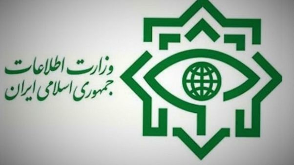 اعتقال 27 شخصا على علاقة بداعش في إيران اعتقال 27 شخصا على علاقة بداعش في إيران