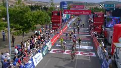 Bryan Alaphilippe venceu a terceira etapa da Volta a Portugal
