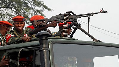DR Congo's telecoms operator orders 'technical blockage' of abusive photos