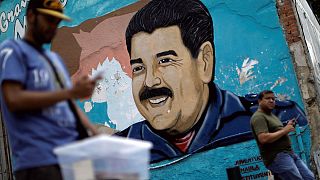 Венесуэла: двоевластие?