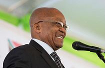 Sudafrica: il giorno del giudizio per Zuma