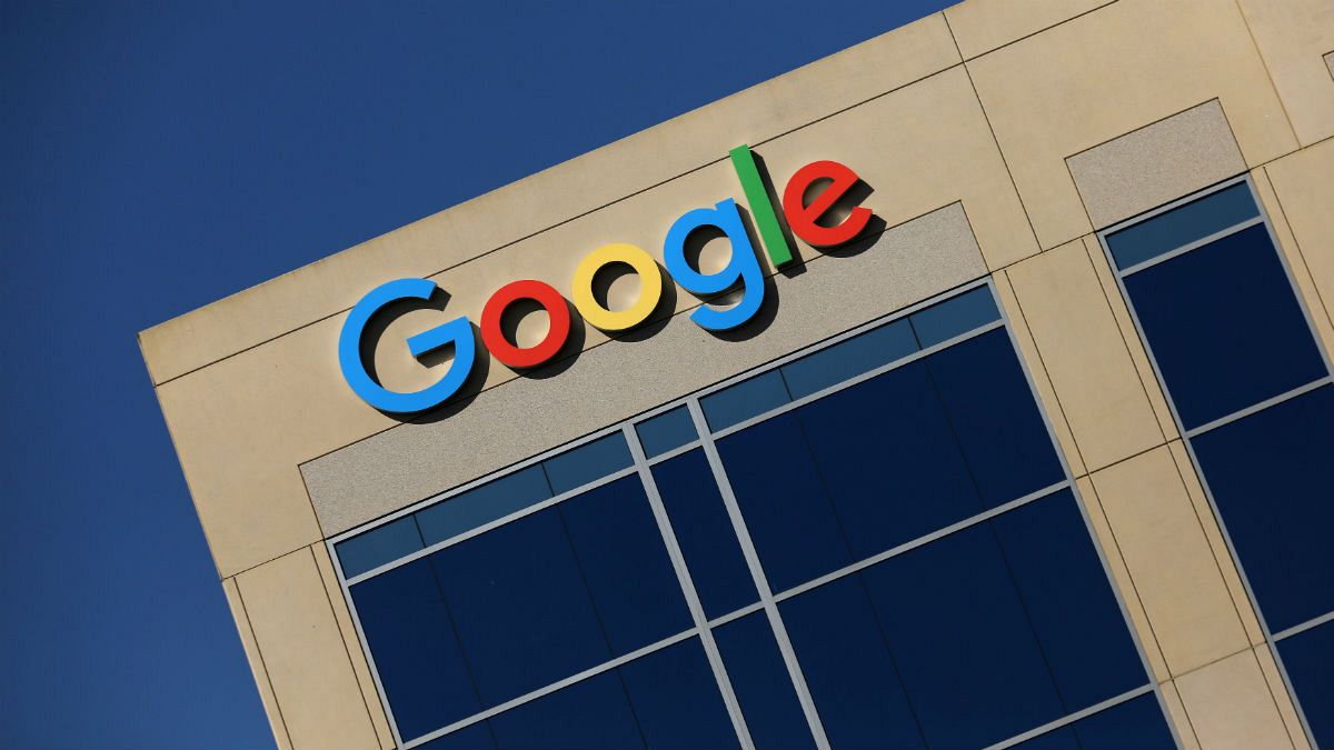 Google despede funcionário que defende desigualdade de género