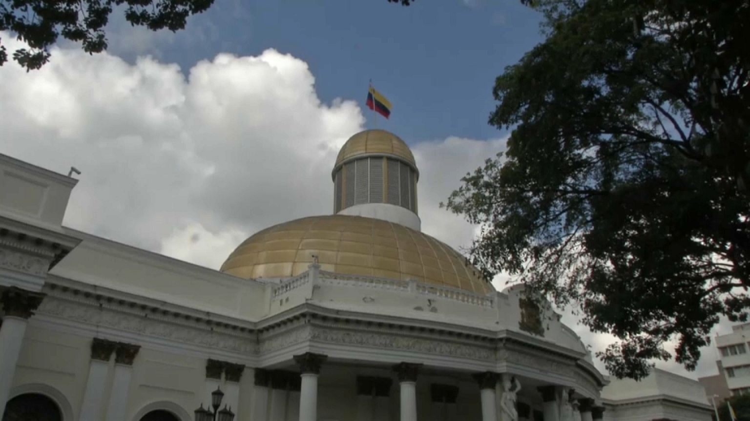 Venezuela: cyberattacco contro siti governo