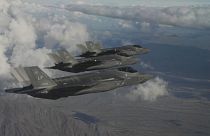 F-35 savaş uçaklarının maliyeti 2 katına çıkacak